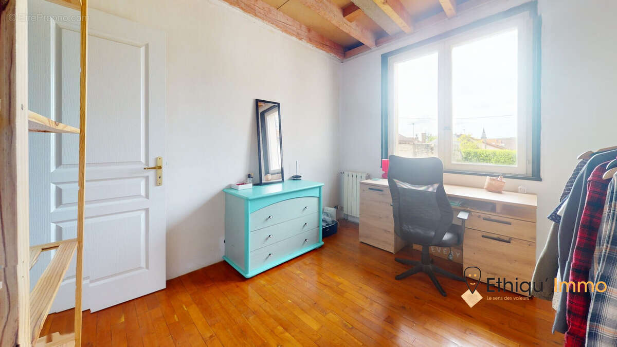 Maison 151 m² à Bayel  - photo 7