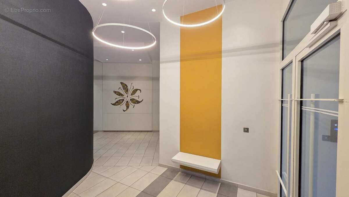 Appartement à MANTES-LA-JOLIE