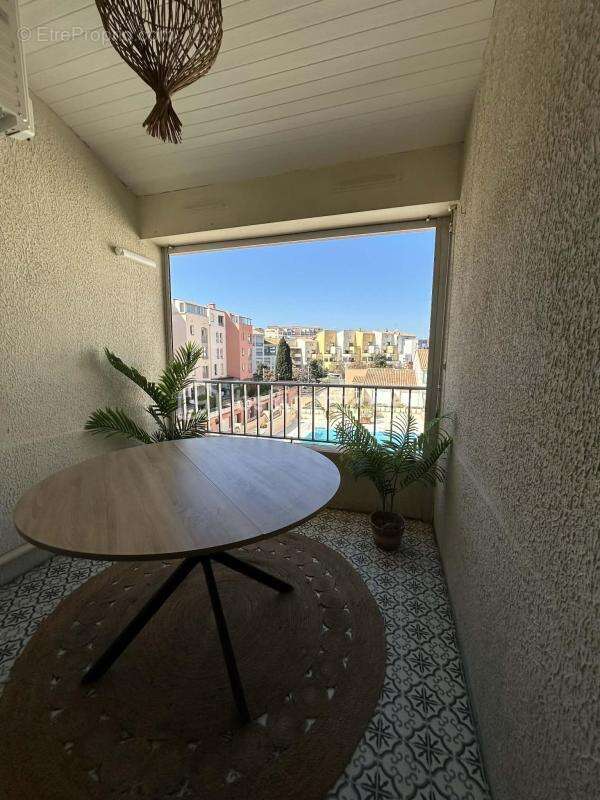 Appartement à AGDE