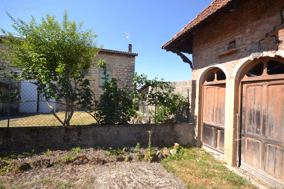 Maison à GLEIZE