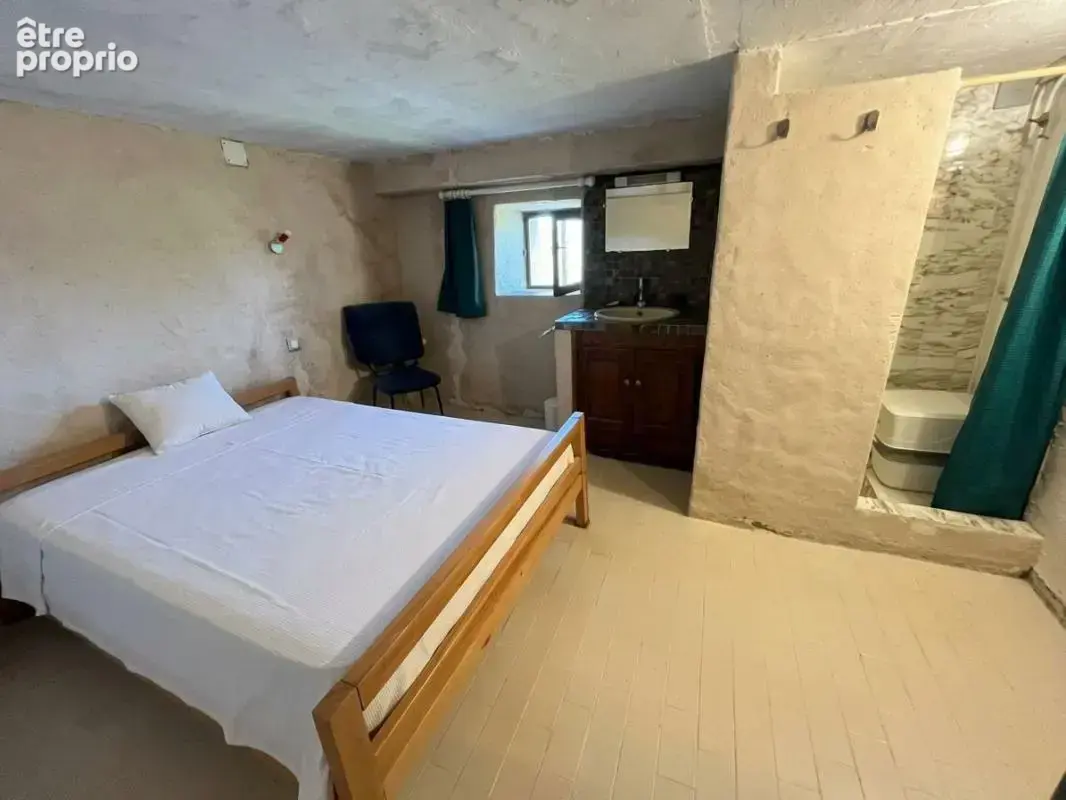 Petite maison d'été + jardin + piscine - photo 9