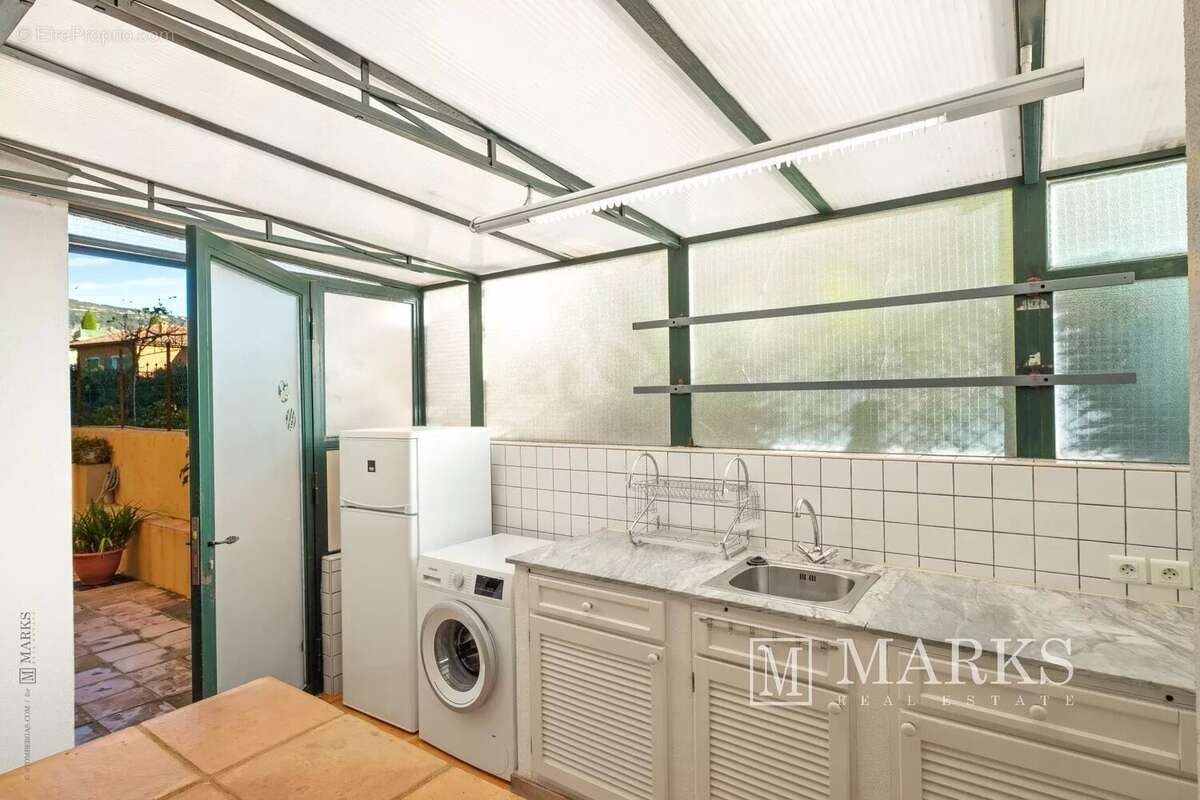 Appartement à SAINT-JEAN-CAP-FERRAT