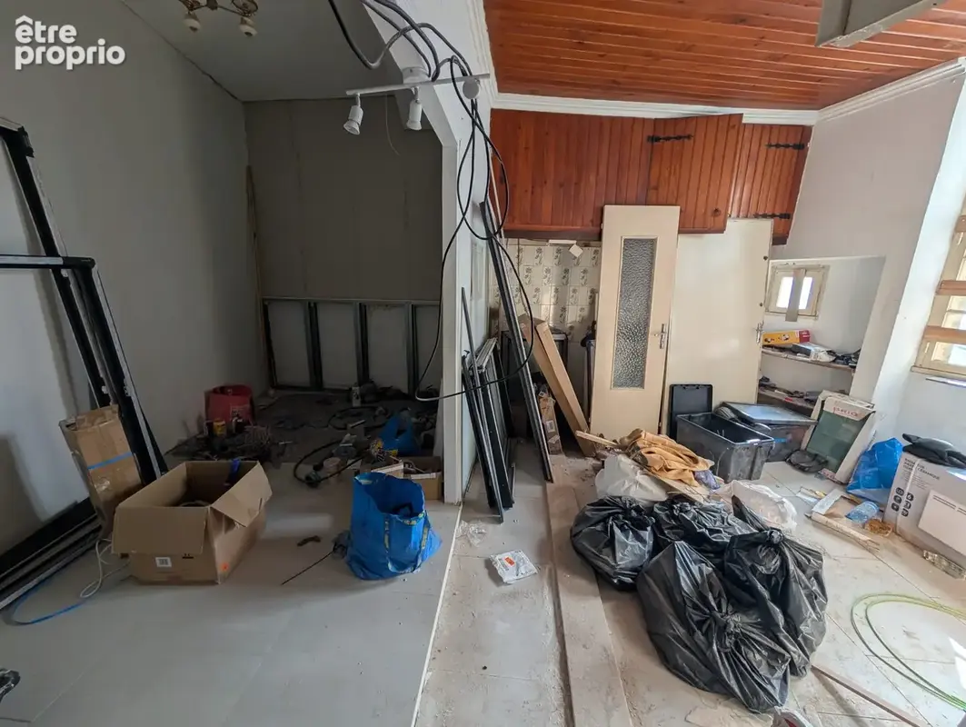 Maison 2 pièces 60 m² à vendre à Agde (34300) - photo 2