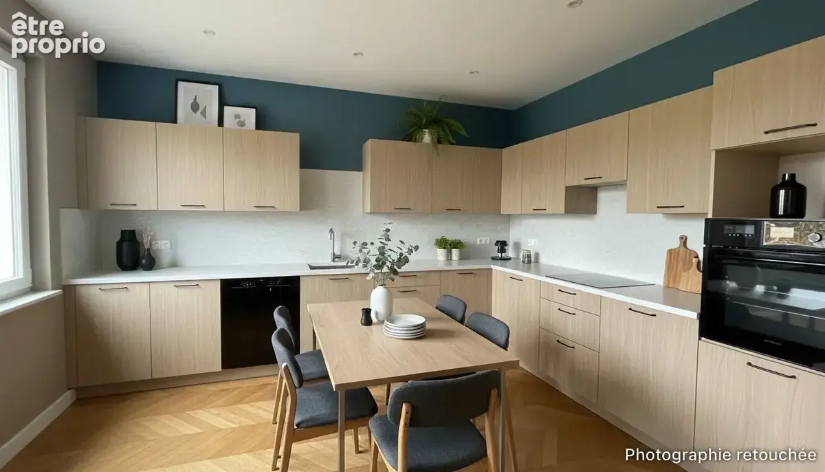Maison 150 m² à Saint-Hilaire-Saint-Mesmin  - photo 3