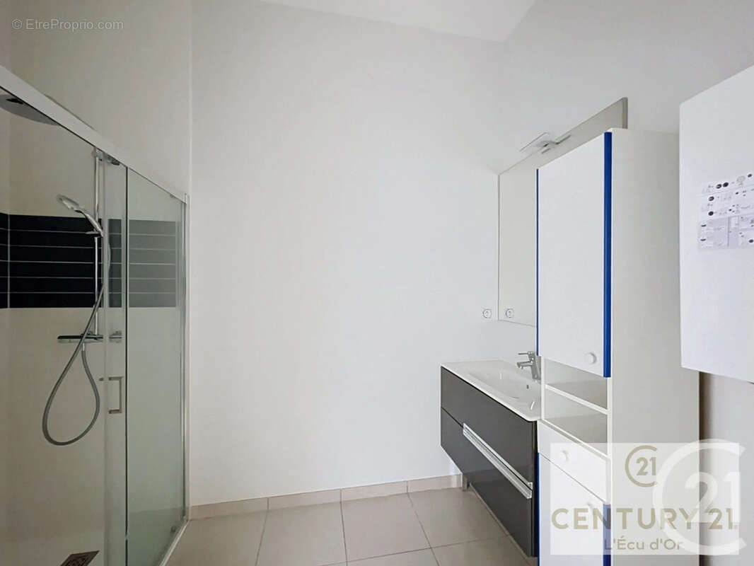 Appartement à OLIVET