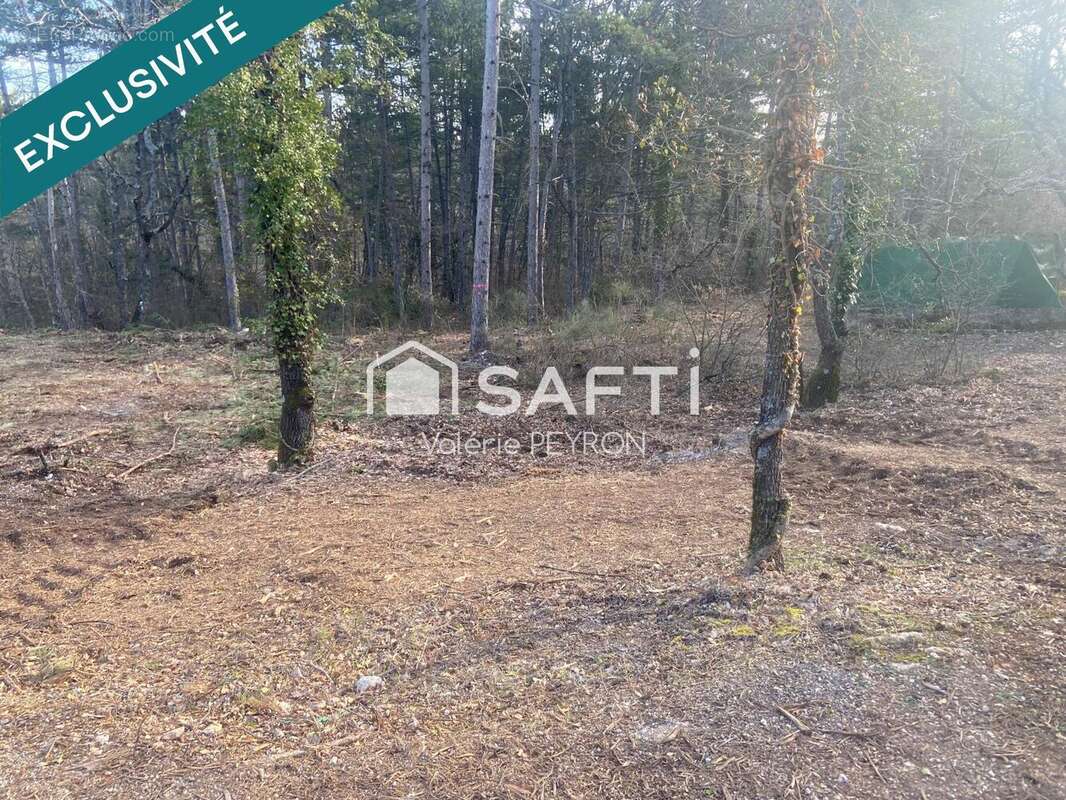 Photo 2 - Terrain à REILLANNE