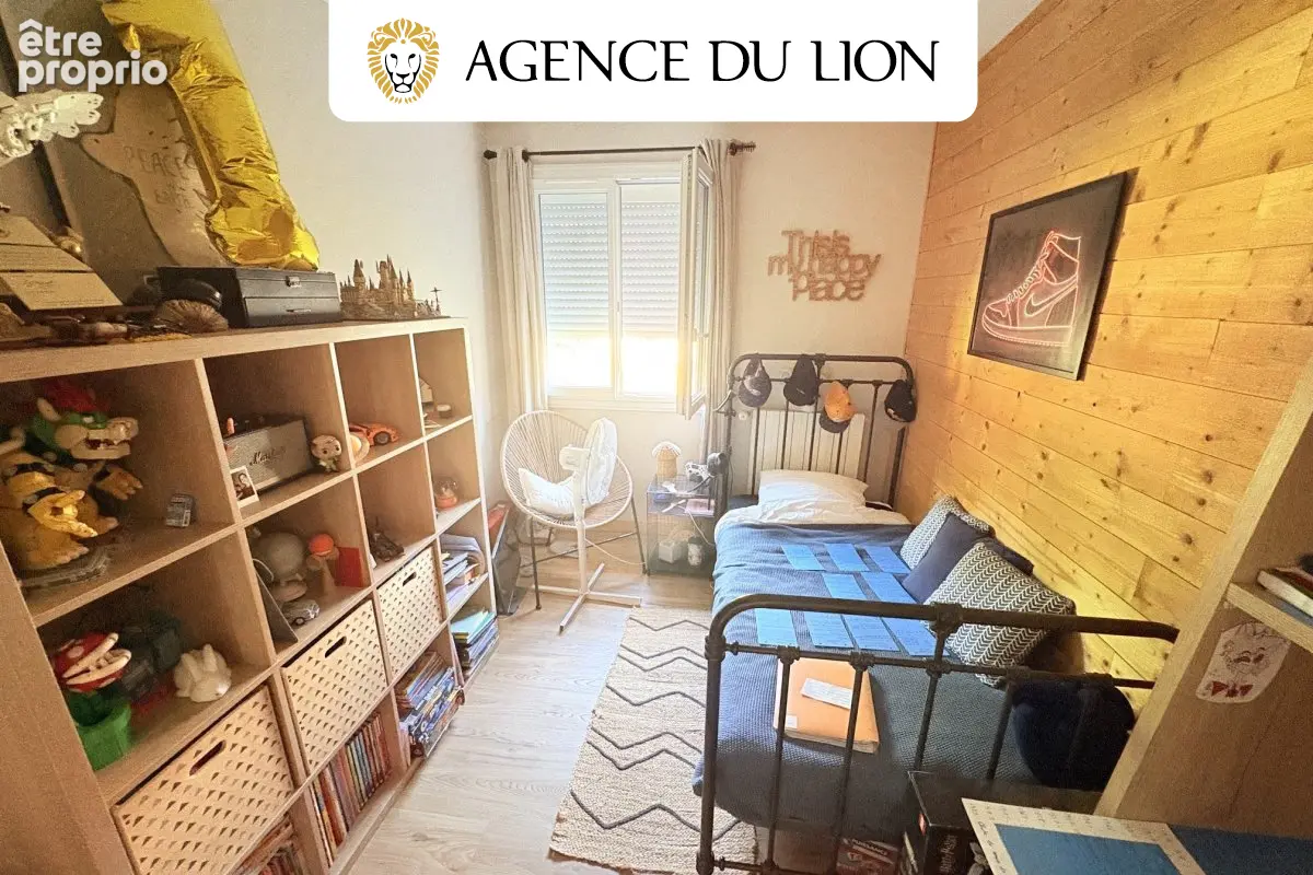 Maison 5 pièces 3 chambres Garage et dépendance - photo 6