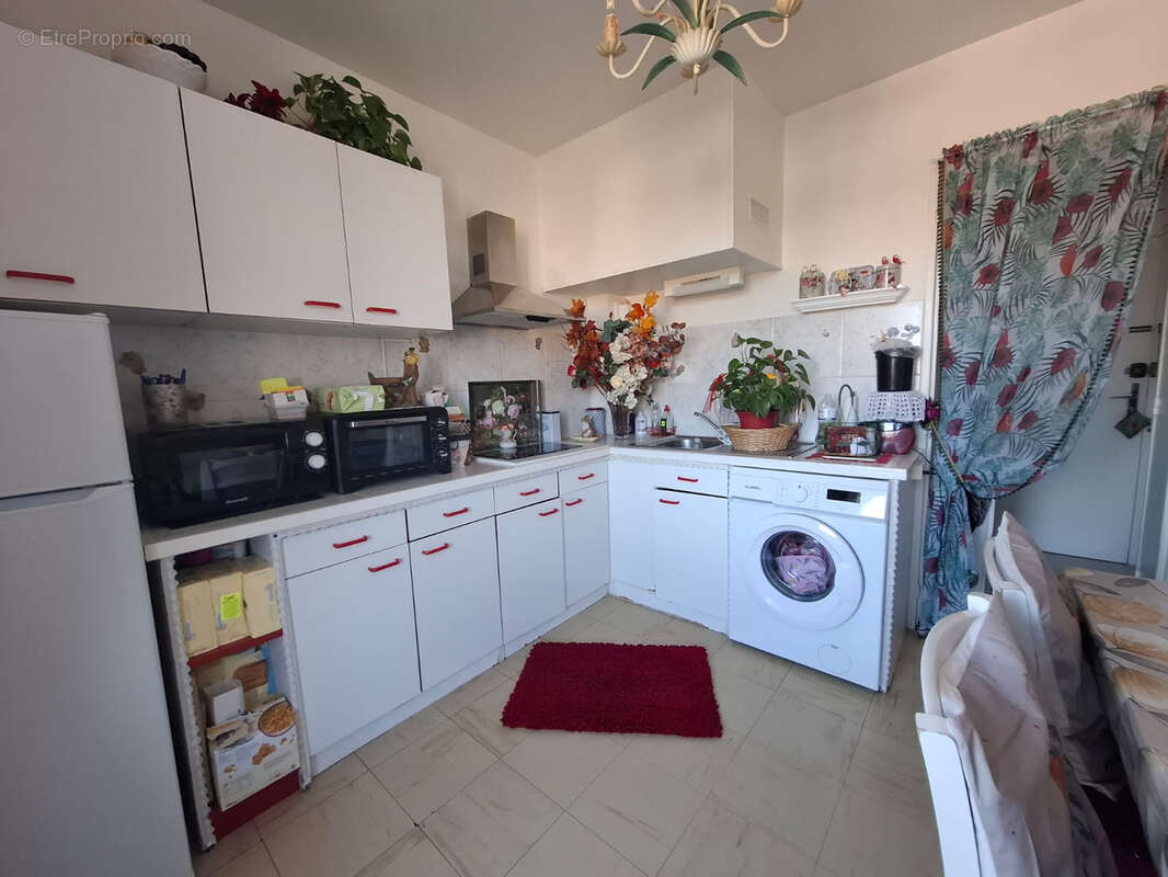 Appartement à AGEN