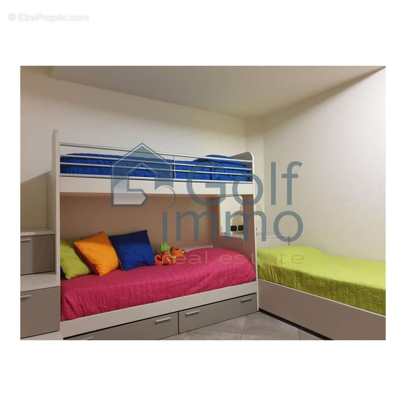 Appartement à BOURGES