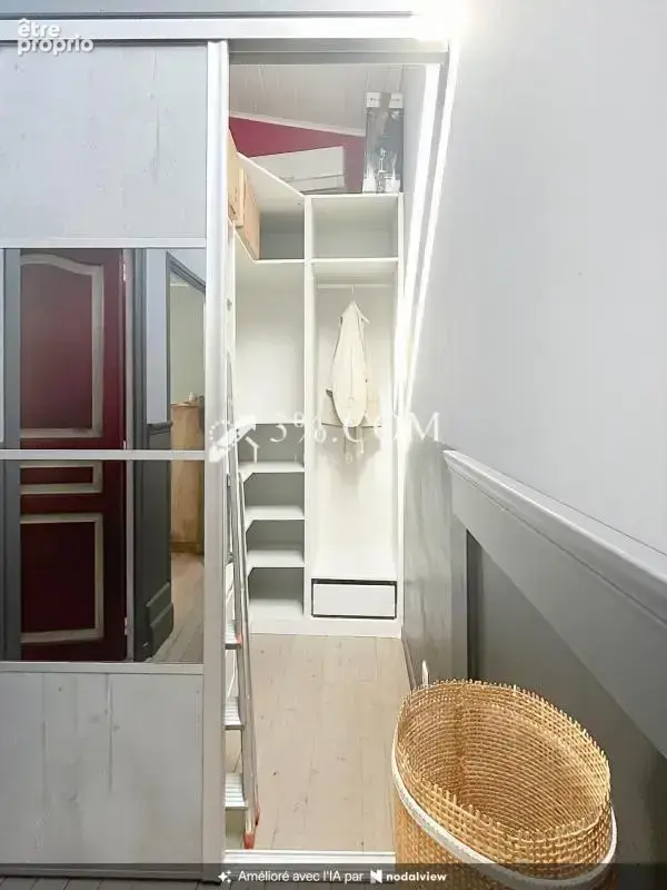 Maison de village entièrement rénovée - photo 10