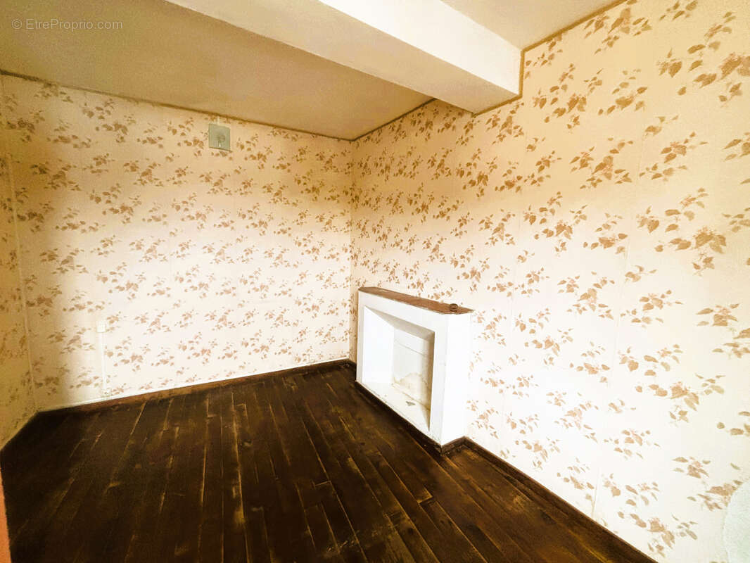 Appartement à BONIFACIO