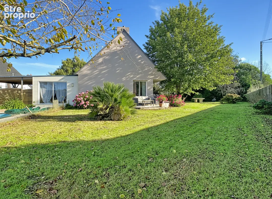 Maison à LANESTER