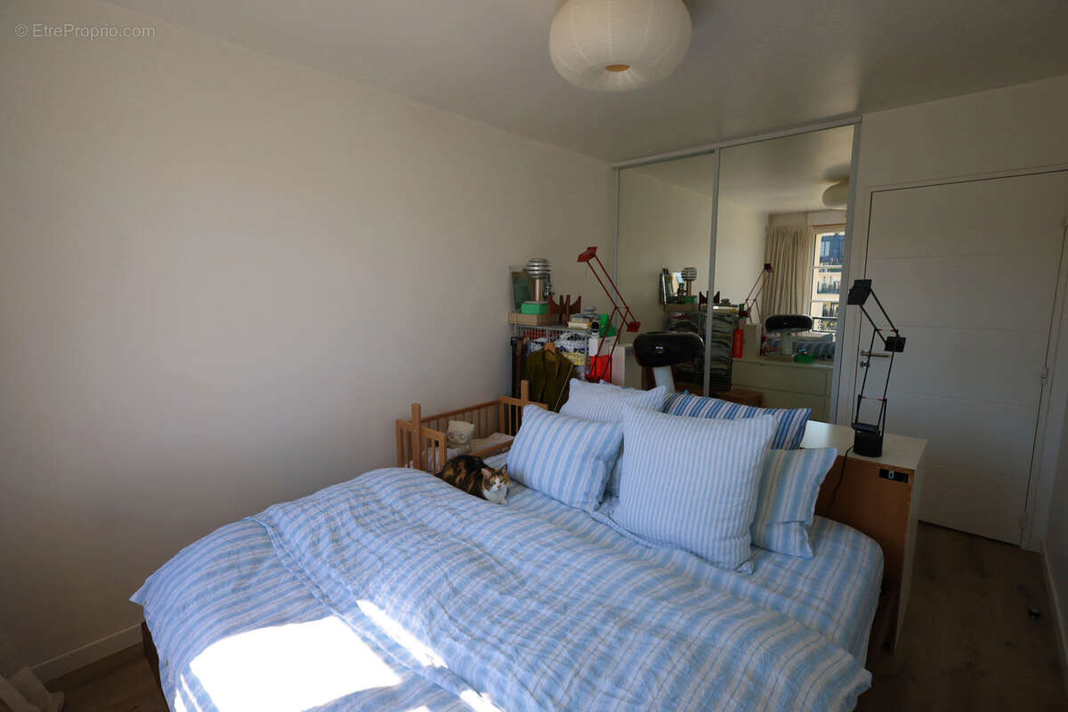 Appartement à CLAMART