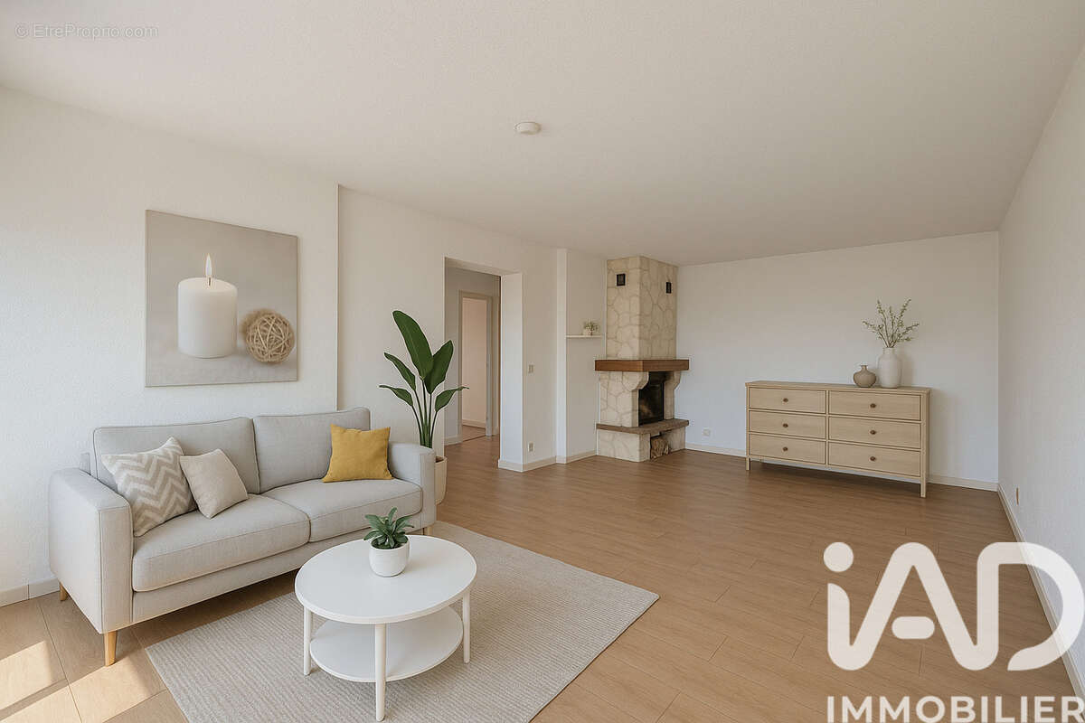 Photo 4 - Maison à VENDRES