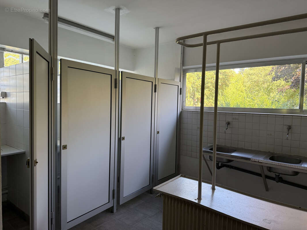 Autre à BARCELONNETTE