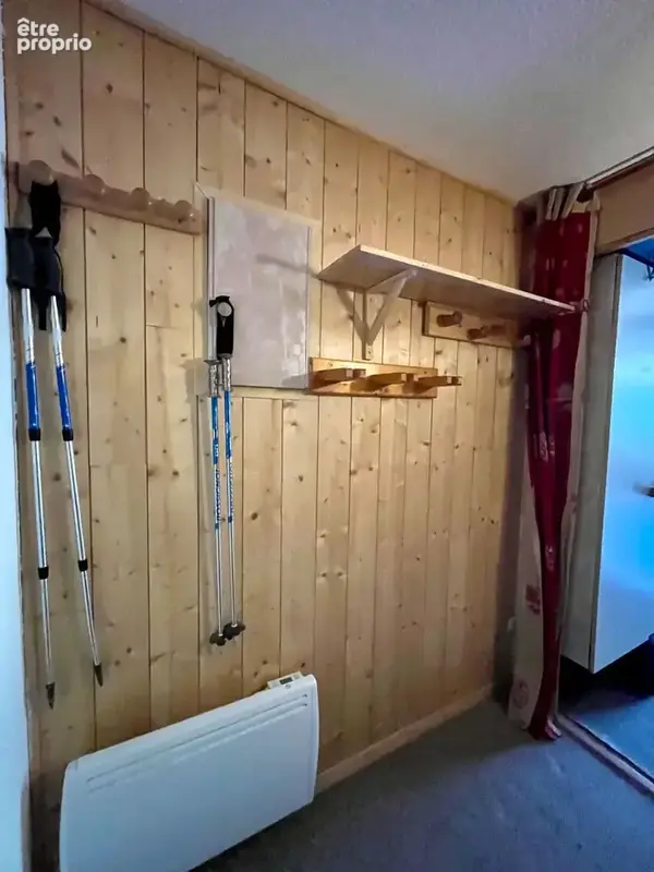 Appartement - Les Arcs 2000 - photo 9