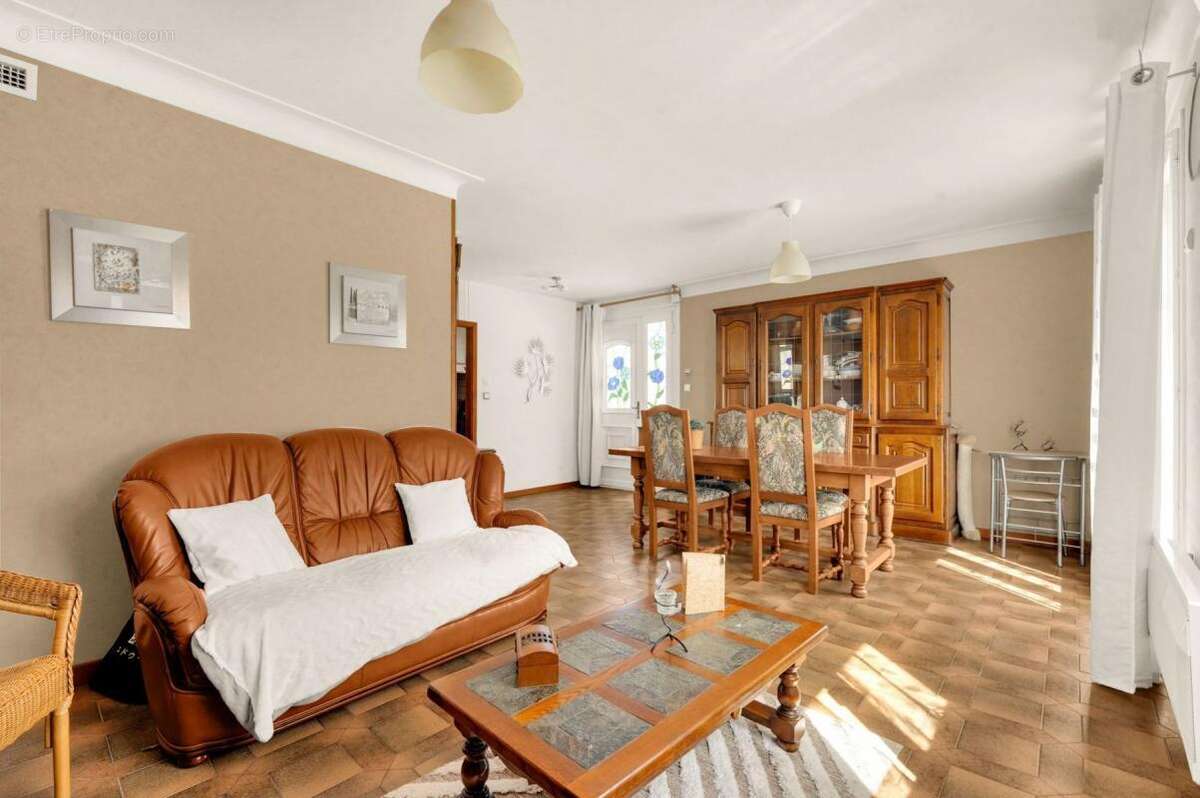 Maison à PORTET-SUR-GARONNE