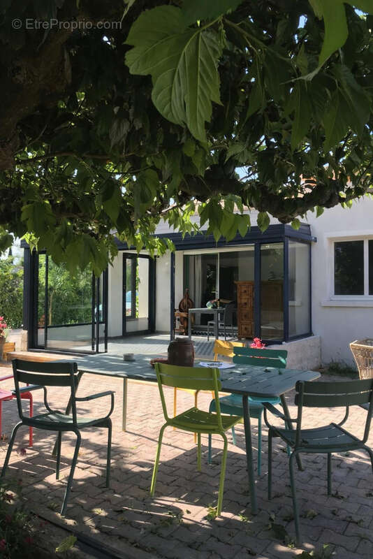 Maison à JONQUIERES