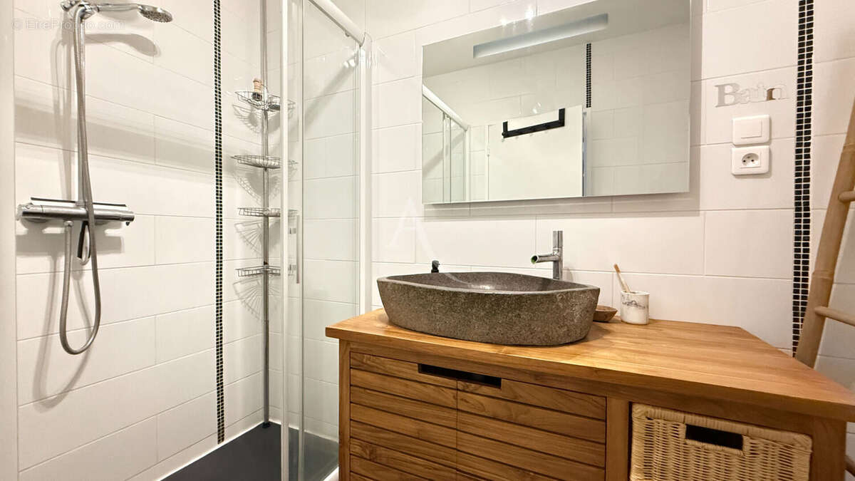 Appartement à LA ROCHE-SUR-YON