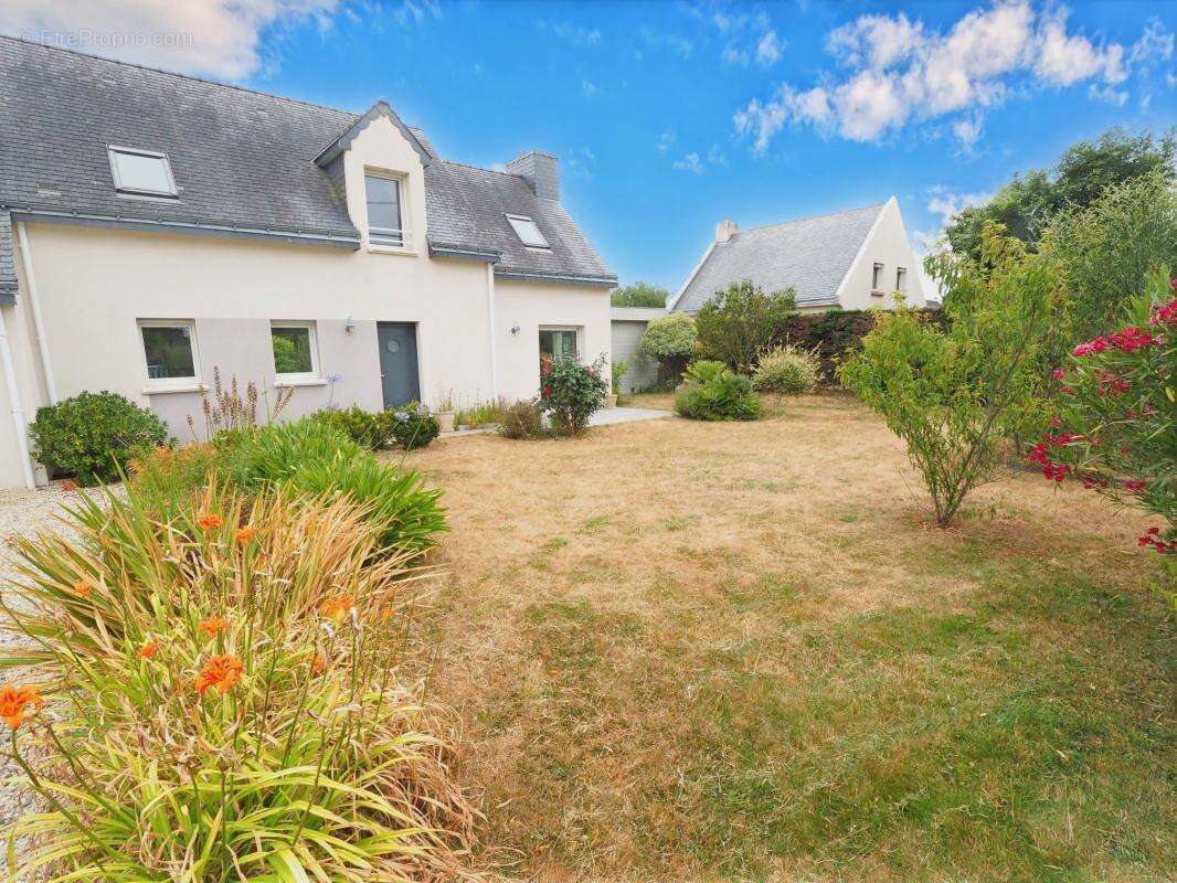 Maison Pen Bé proche plages - photo 2