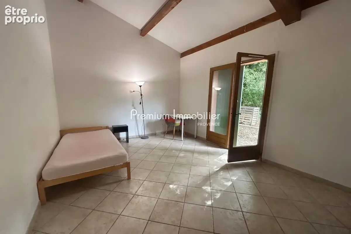 Maison 5 pièces 160 m² à vendre à Bouc-Bel-Air (13320) - photo 8