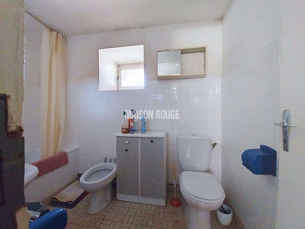 Maison 3 chambres sur terrain de 678 m² à Plouézec, commune côtière recherchée - photo 13