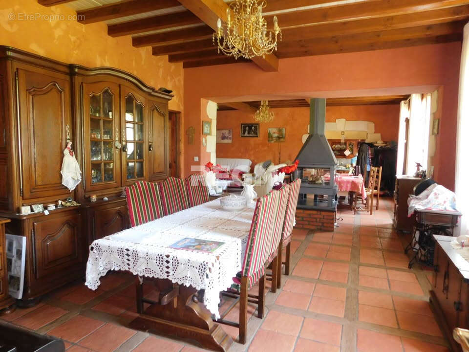 Maison à SOLFERINO