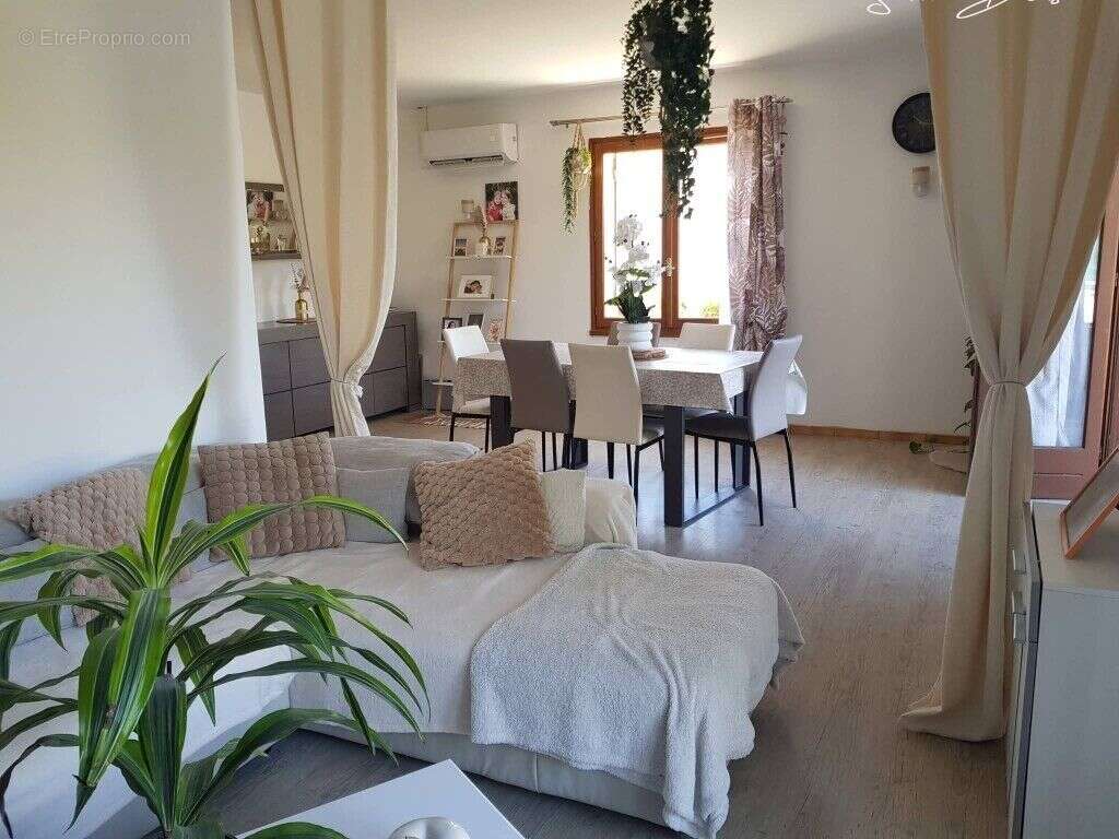 Maison 134 m² à La Reole  - photo 27