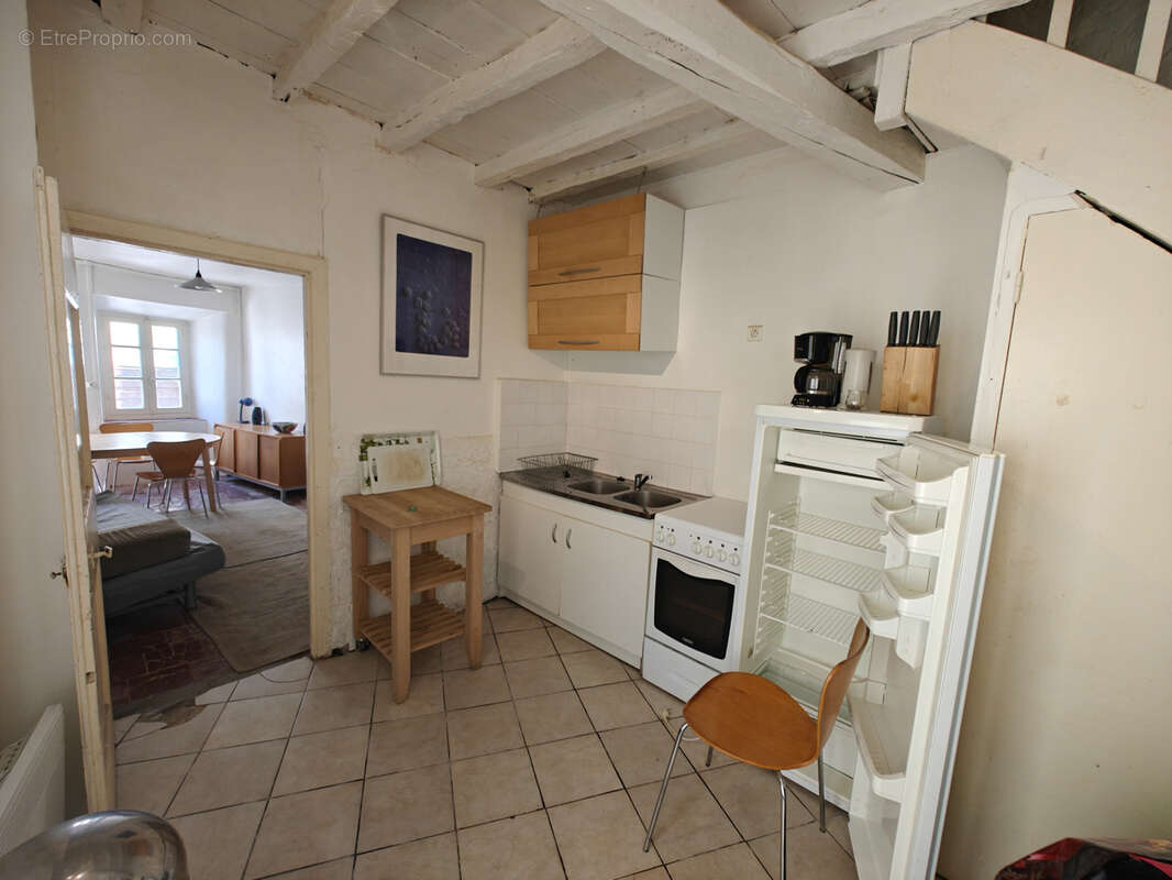 Maison à LIMOUX
