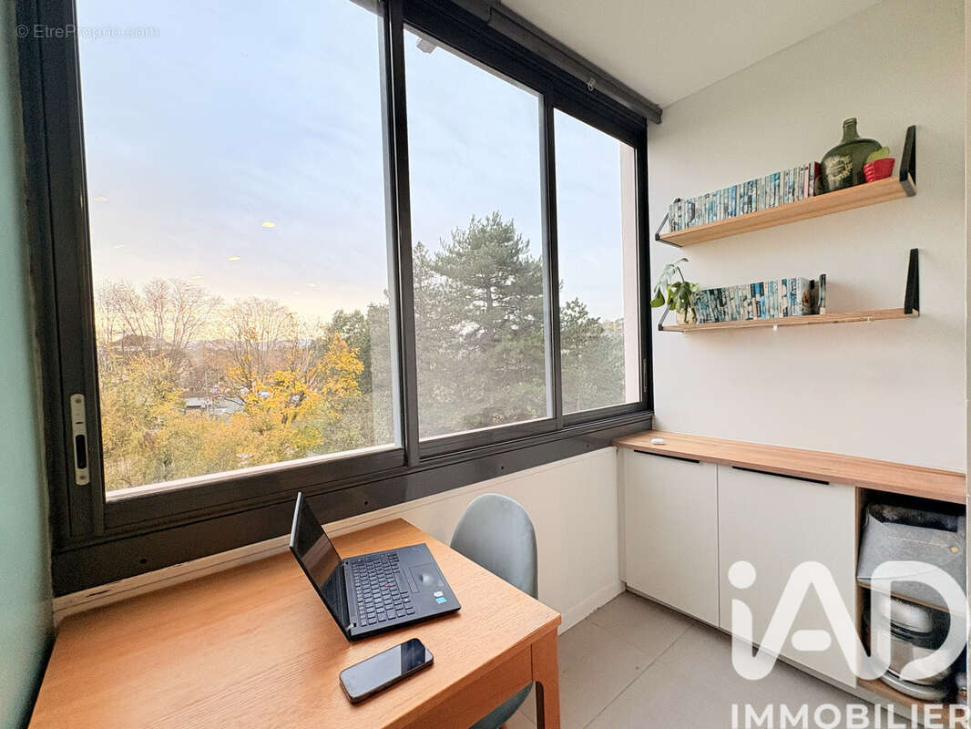 Photo 7 - Appartement à TASSIN-LA-DEMI-LUNE