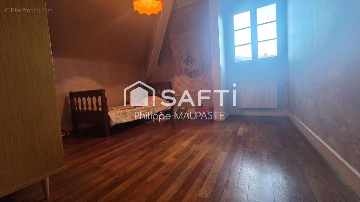 Photo 7 - Maison à NEVERS