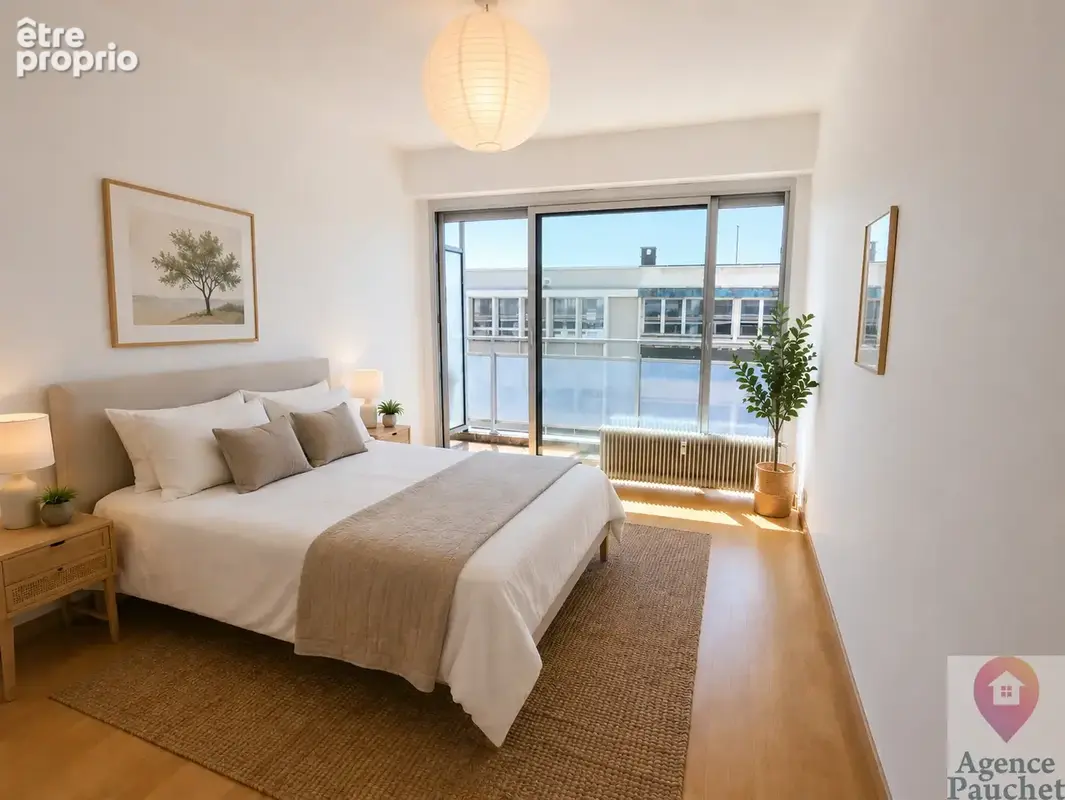 Nouveaux prix ! boulogne-sur-mer   secteur port / bord de mer   nausicaá   appartement avec balcon - photo 6