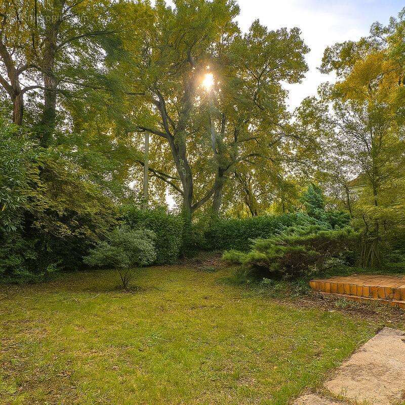 Maison à LE PLESSIS-TREVISE