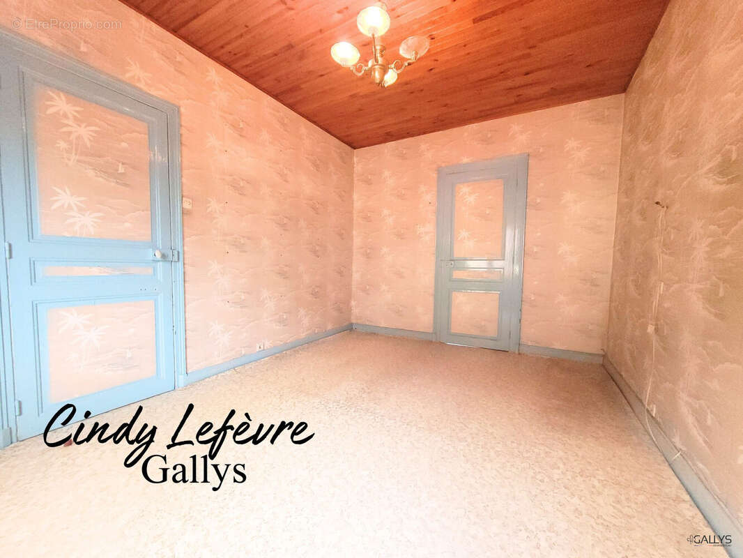 Maison à HERSERANGE