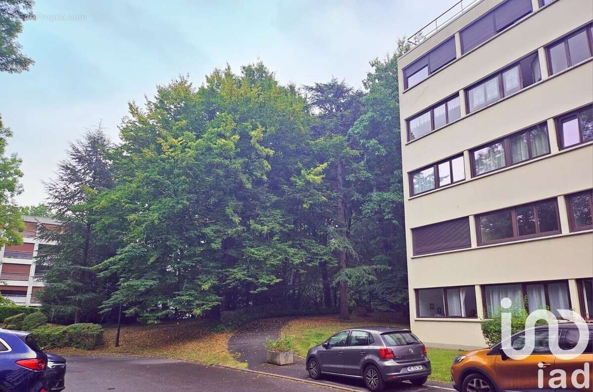 Photo 2 - Appartement à VAUX-LE-PENIL