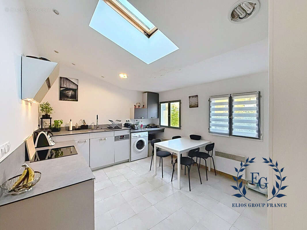 Appartement à BRIGNOLES