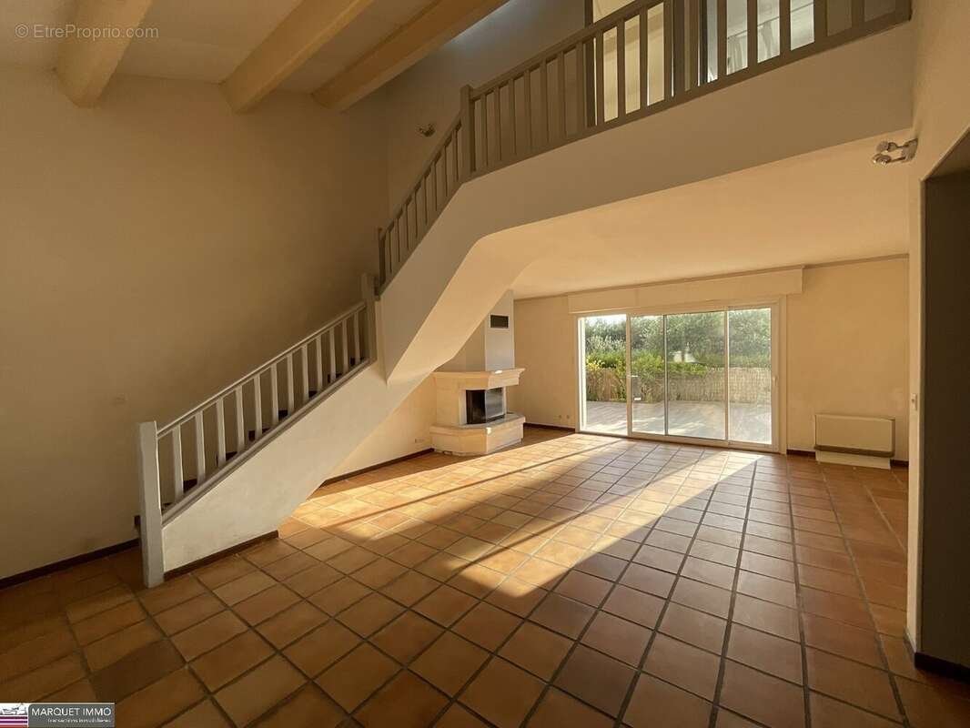 Maison à BOUJAN-SUR-LIBRON