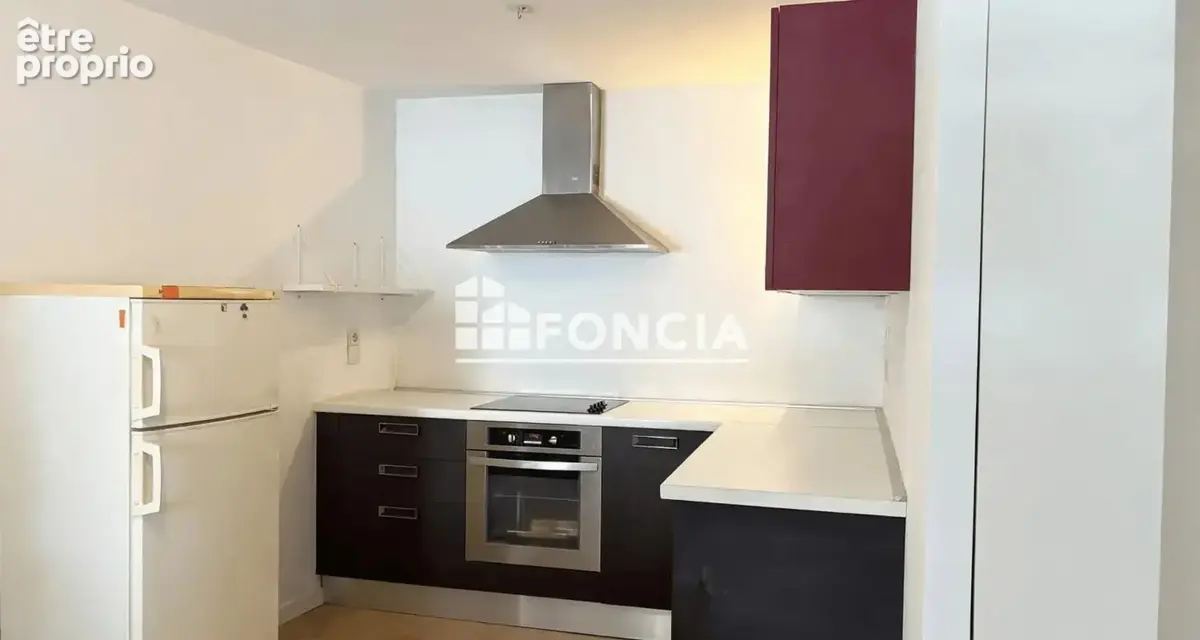 Grand studio Schuman Longchamp toutes commodité parking ss-sol - photo 3