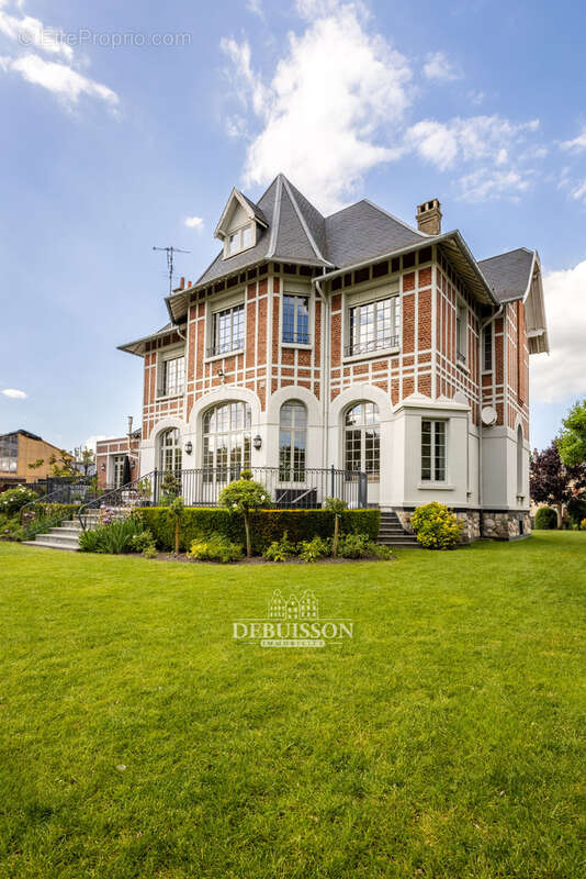 Maison à ARRAS