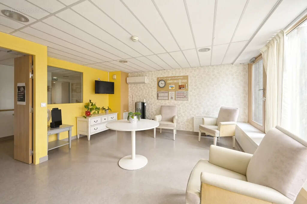 Appartement à SAINT-PERAY