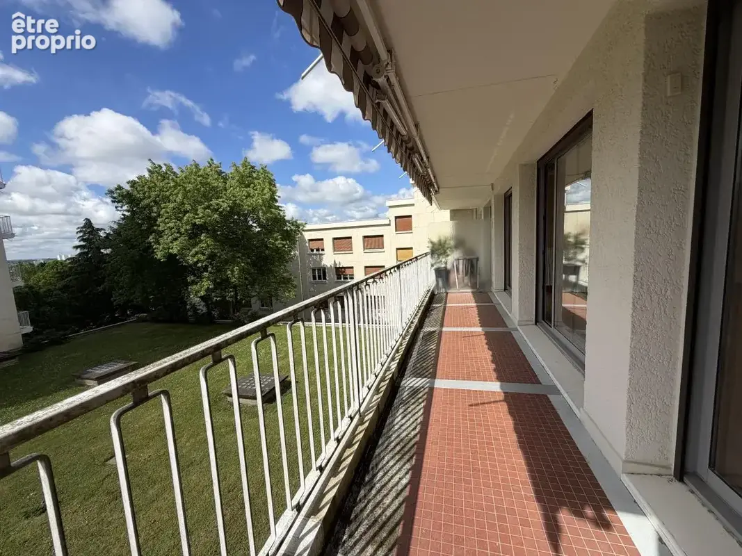 Appartement à CHOLET