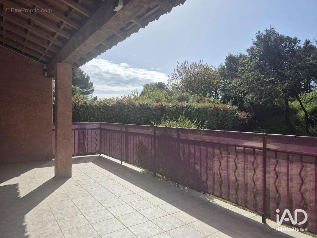 Photo 2 - Maison à BRIGNOLES