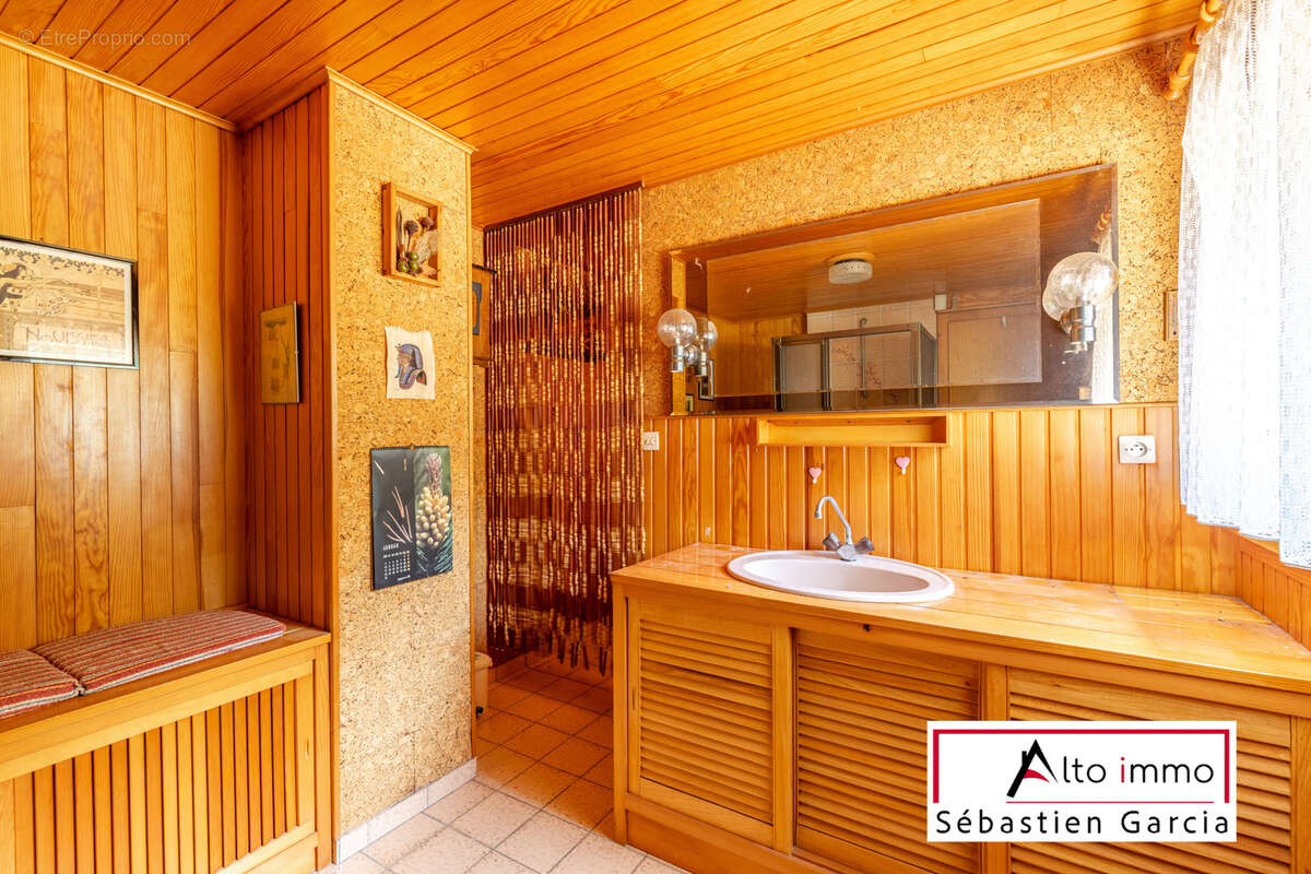 Maison 8 pièces Soultz-Sous-Forêts - photo 20