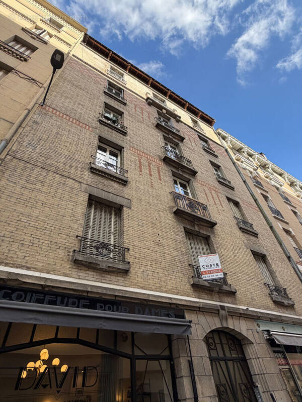 Appartement à LIMOGES