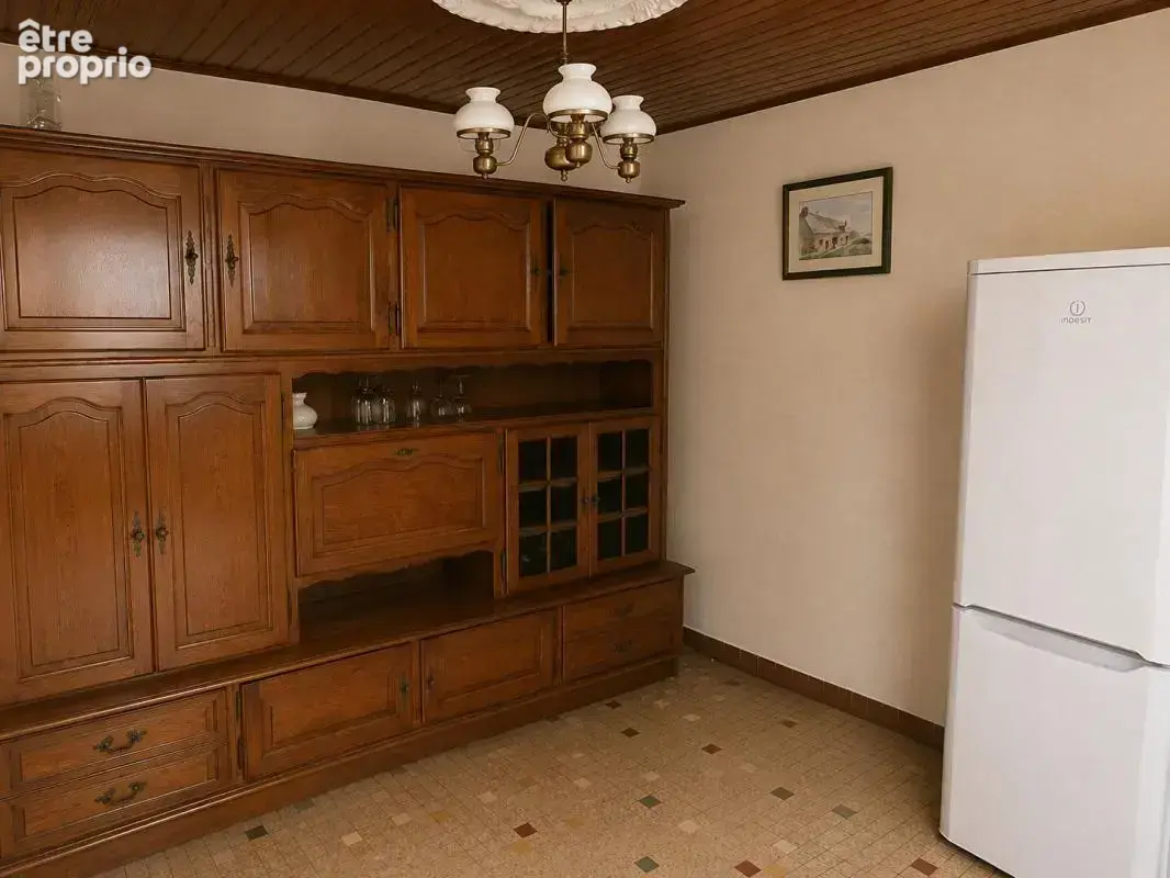 Maison avec jardin et 2 garages - photo 3