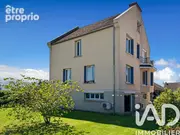 Photo 1 - Maison à CRISENOY