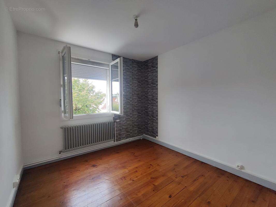 Maison à LE GRAND-QUEVILLY