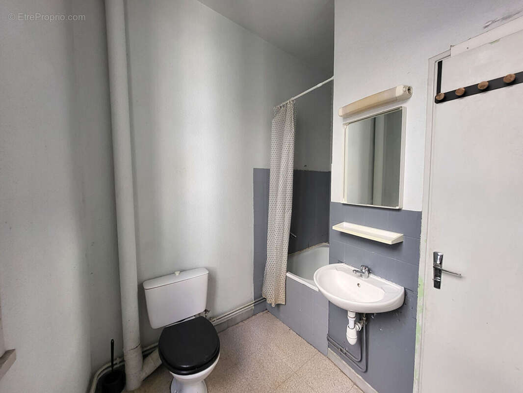 Appartement à AVIGNON