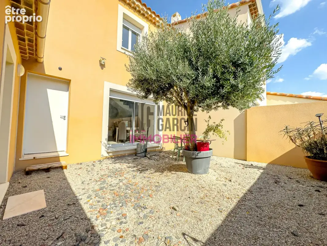 A vendre, à acheter, achat, Maison 84300 CAVAILLON - Maison à CAVAILLON