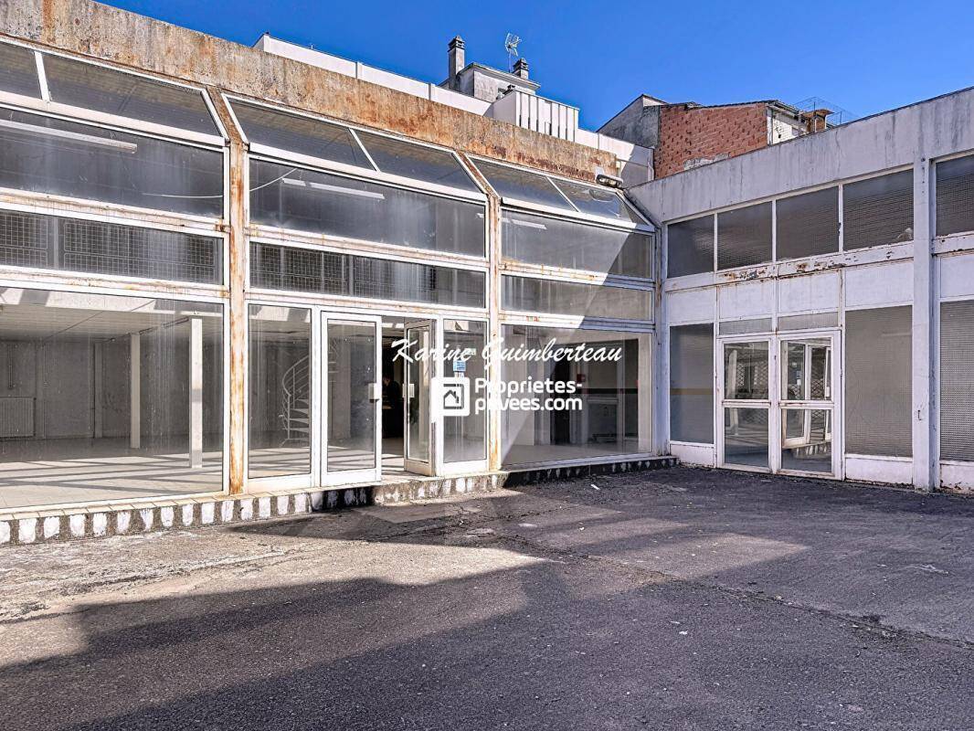 Appartement à LIBOURNE